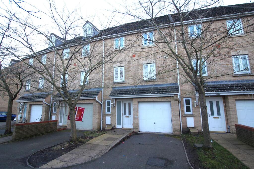 Main image of property: Boleyn Avenue, Peterborough