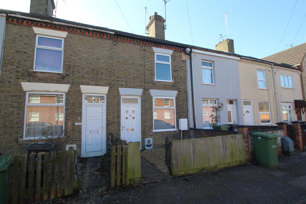 Main image of property: Holdich Street, Peterborough