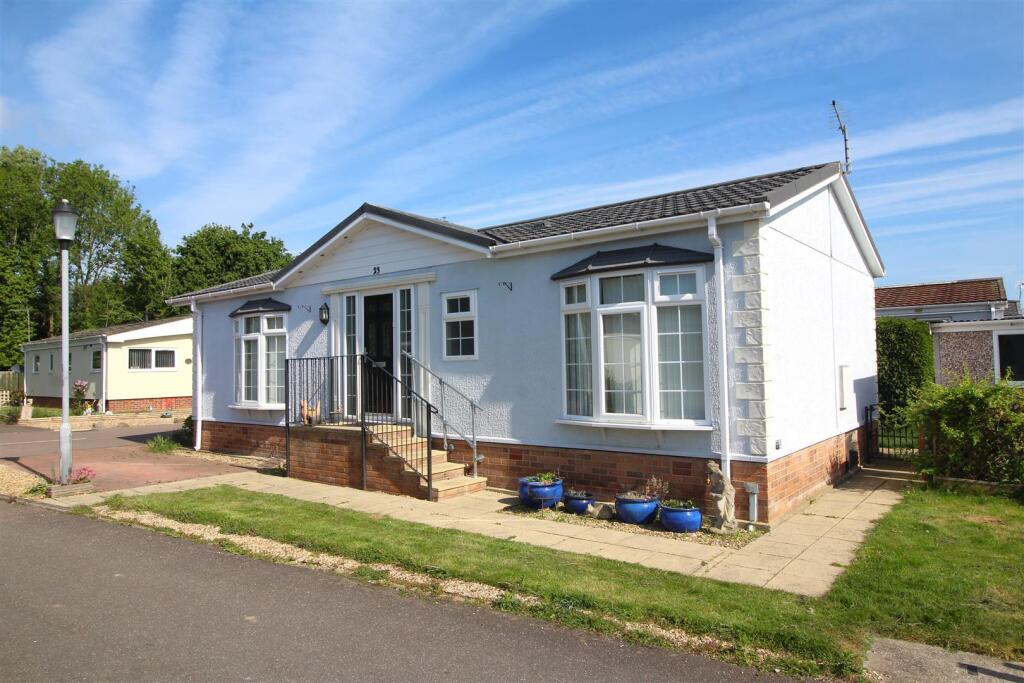 Main image of property: Parnwell Way, Peterborough