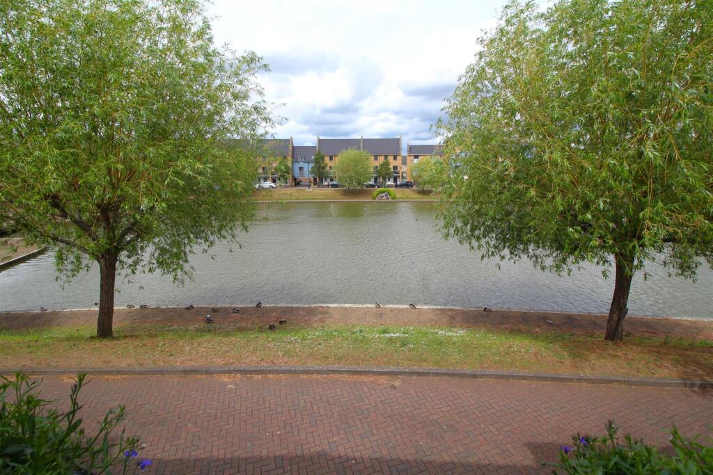 Main image of property: Charlton Crescent, Hampton Vale, Peterborough