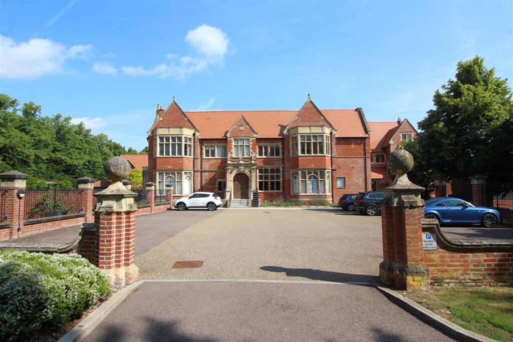 Main image of property: Gables Close, Peterborough