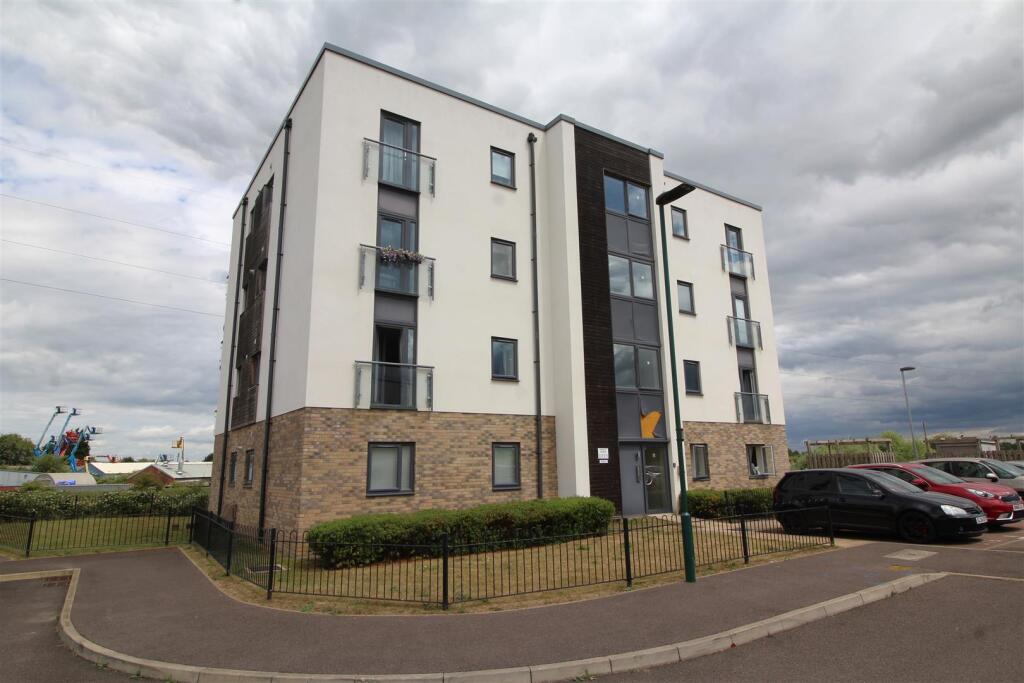 Main image of property: Hartley Avenue, Peterborough