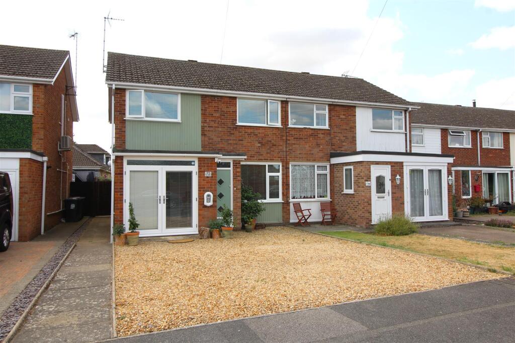 Main image of property: Witham Way, Peterborough