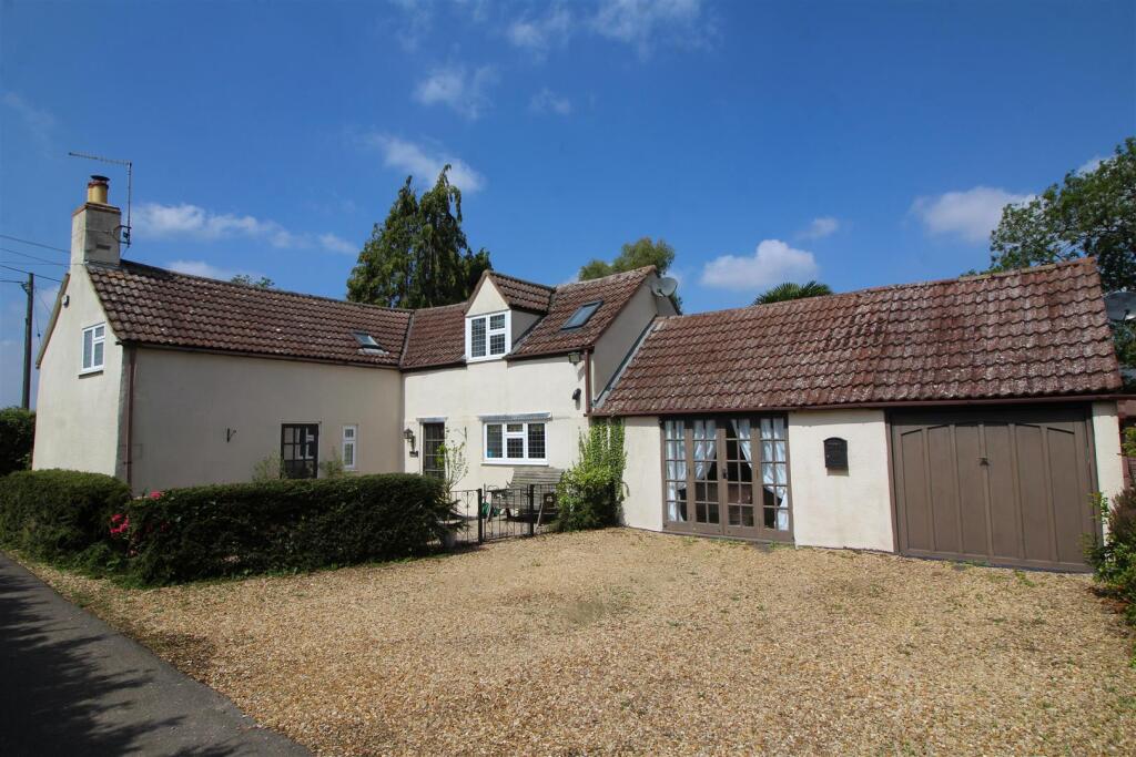 Main image of property: Elton Road, Stibbington, Peterborough