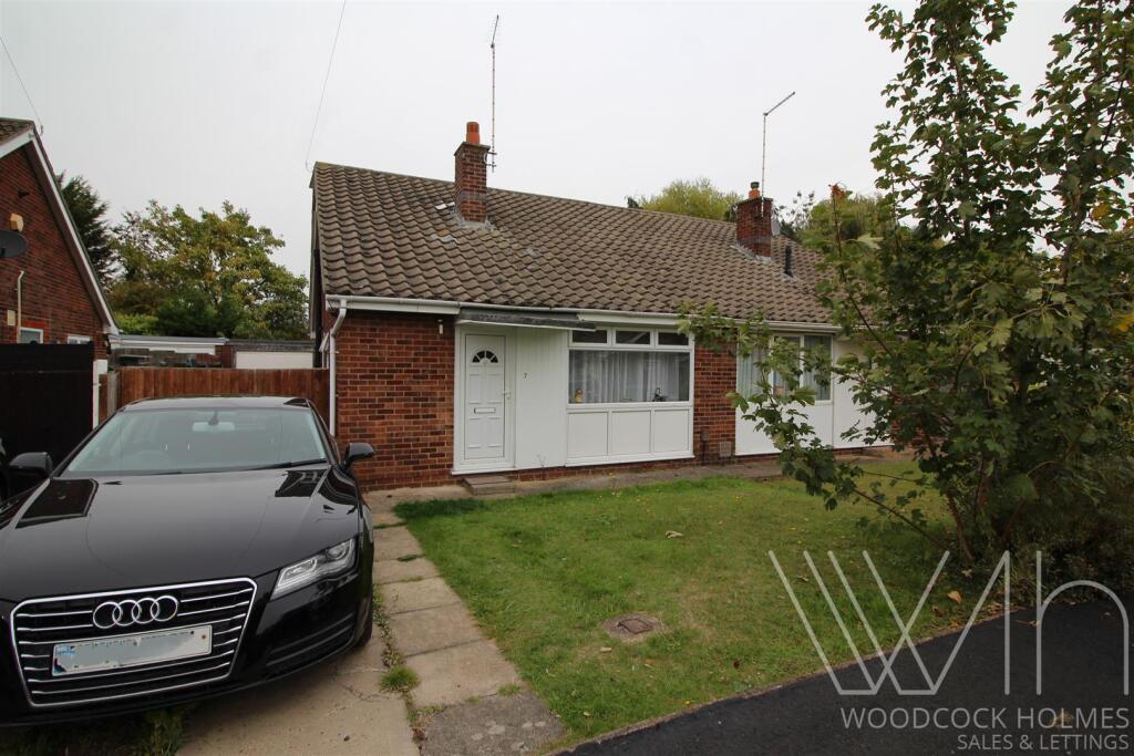 Main image of property: Rowe Avenue, Orton Longueville, Peterborough
