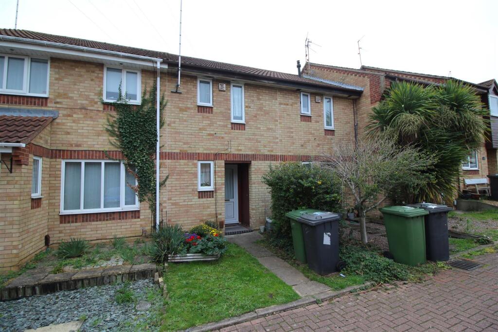Main image of property: Lansdowne Walk, Peterborough