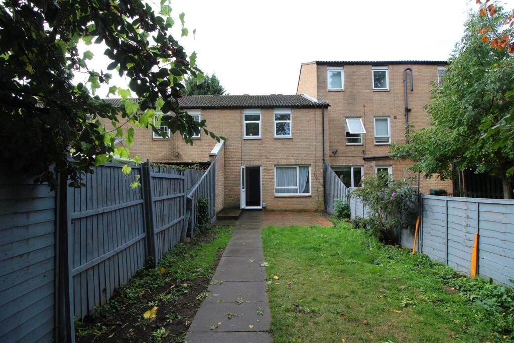 Main image of property: Bringhurst, Orton Goldhay, Peterborough