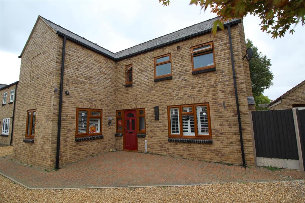 Main image of property: High Street, Eye, Peterborough