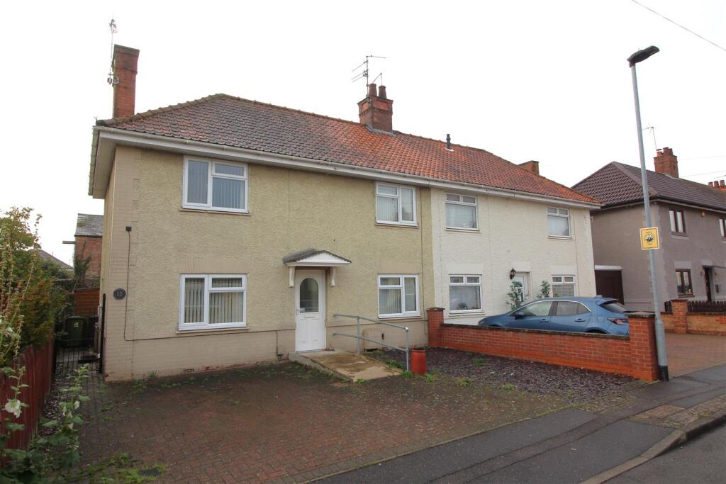Main image of property: South View, London Road, Woodston, Peterborough