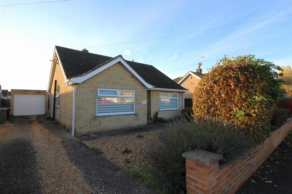 Main image of property: Lea Gardens, Peterborough
