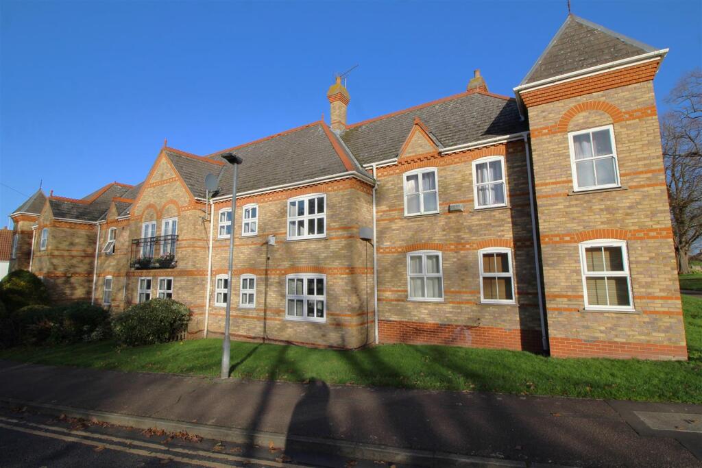 Main image of property: Lavenham Court, Peterborough