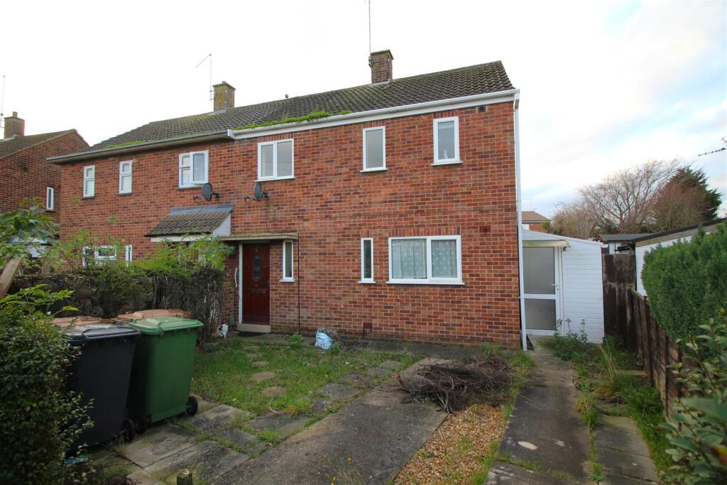 Main image of property: Acacia Avenue, Peterborough