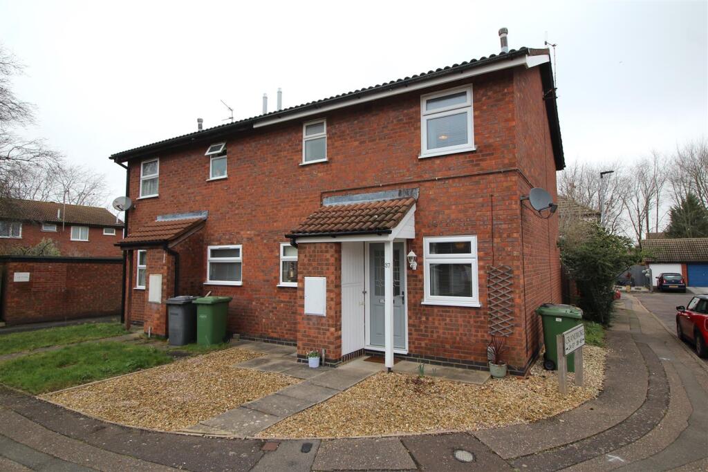 Main image of property: Cranemore, Werrington, Peterborough