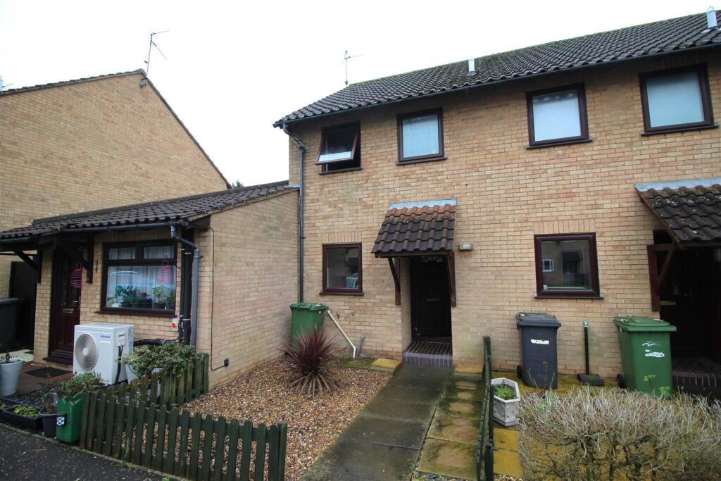 Main image of property: Hexham Court, Peterborough