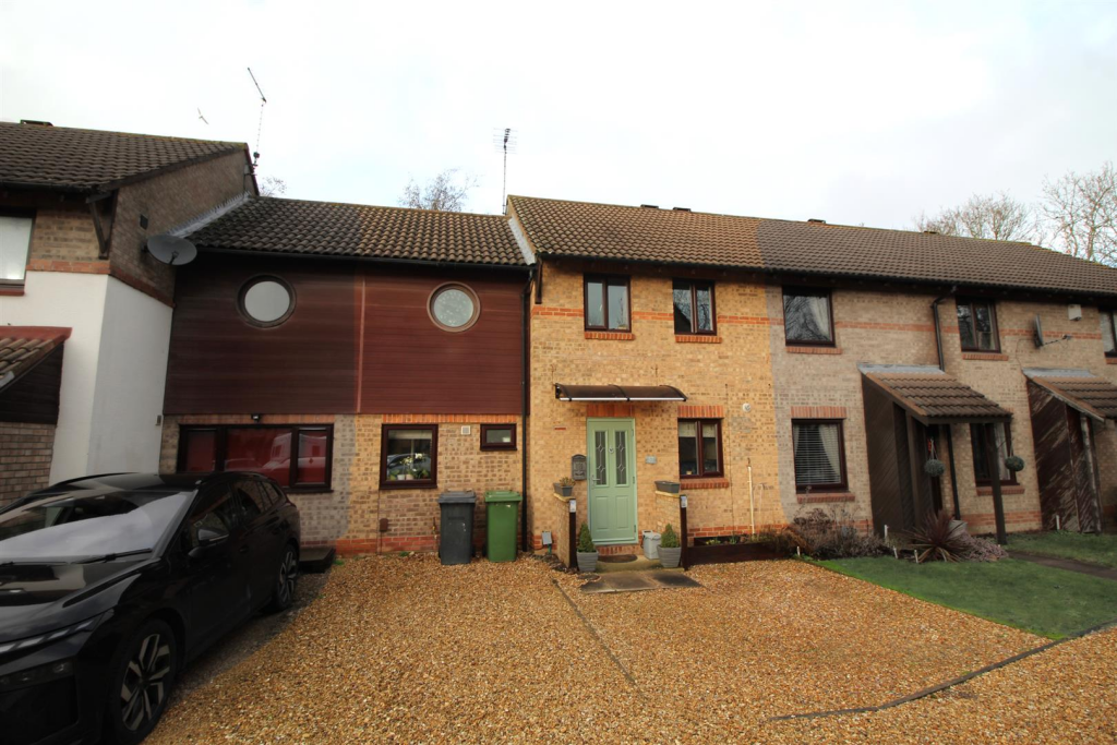Main image of property: Osprey, Orton Goldhay, Peterborough