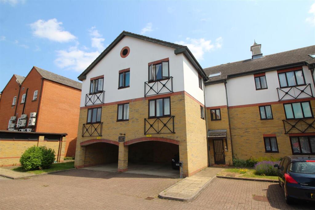 Main image of property: Rivergate, Viersen Platz, Peterborough