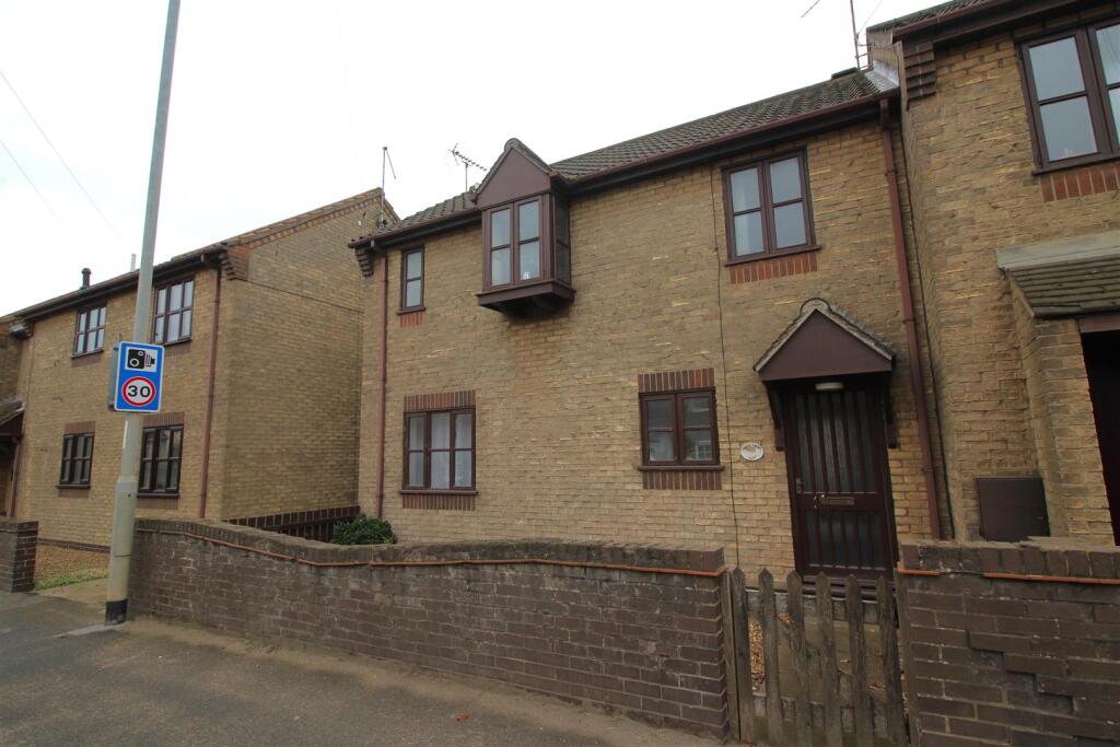 Main image of property: Poles Court, Whittlesey, Peterborough