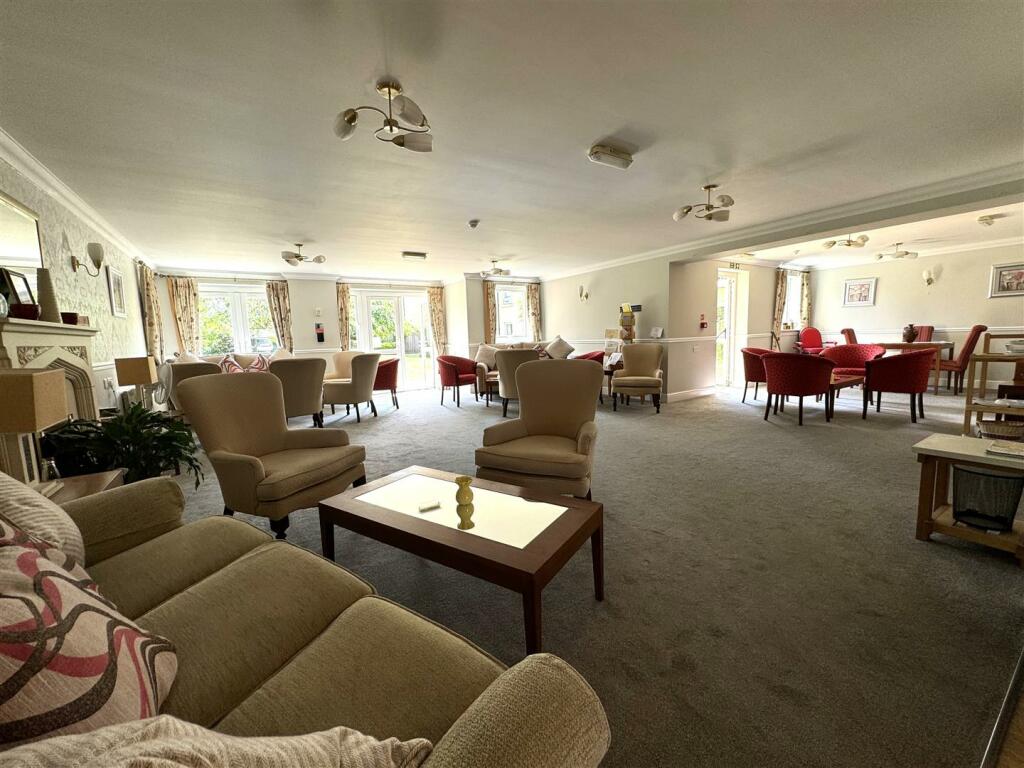 Additional property image - Station Road, Worle, Weston-Super-Mare
