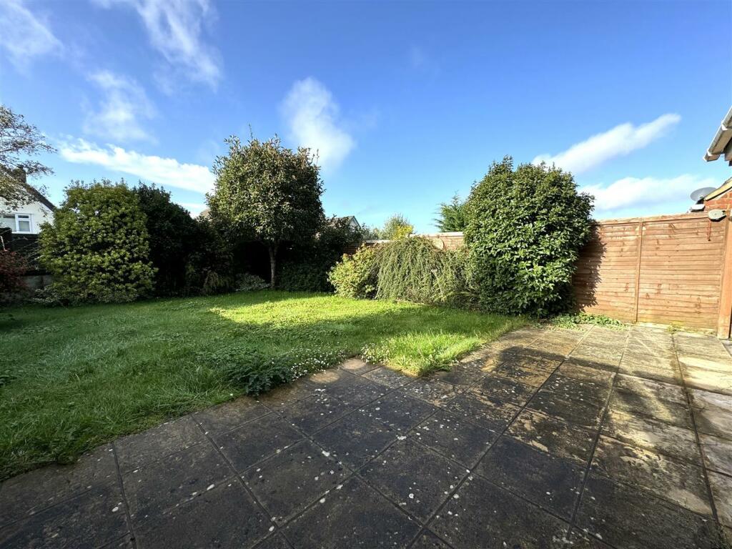 Additional property image - Burnham Close, Weston-Super-Mare