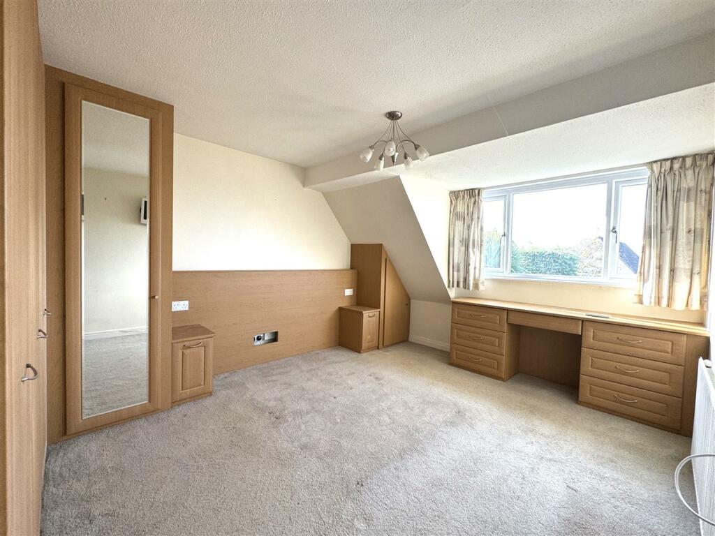 Additional property image - Burnham Close, Weston-Super-Mare