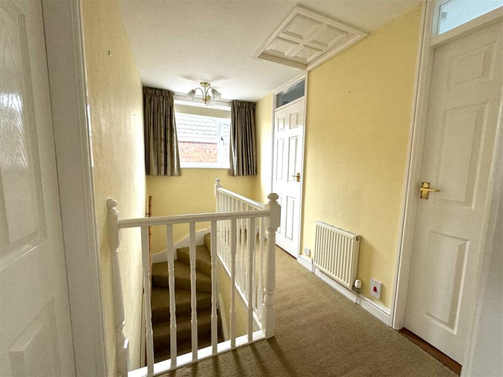 Additional property image - Burnham Close, Weston-Super-Mare