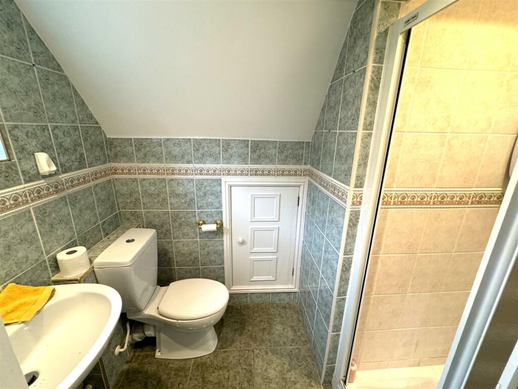 Additional property image - Burnham Close, Weston-Super-Mare