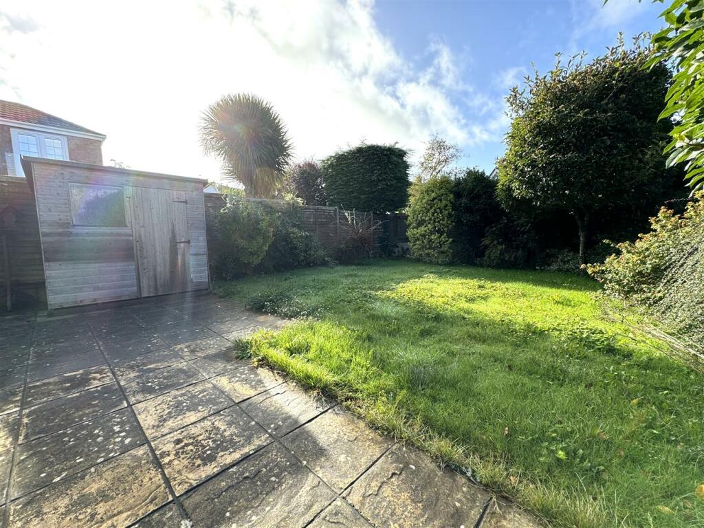 Additional property image - Burnham Close, Weston-Super-Mare