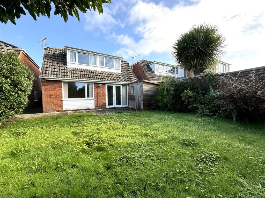 Additional property image - Burnham Close, Weston-Super-Mare