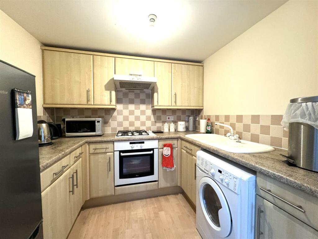 Additional property image - Eden Croft, Weston-Super-Mare