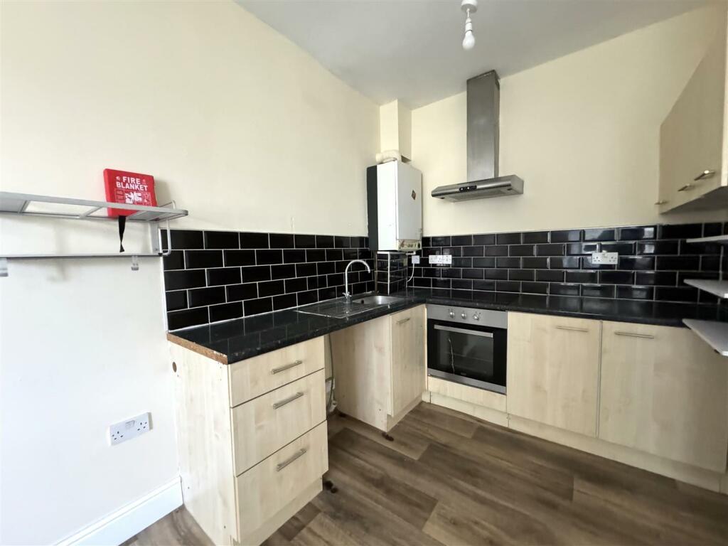 Additional property image - Greenfield Place, Weston-Super-Mare