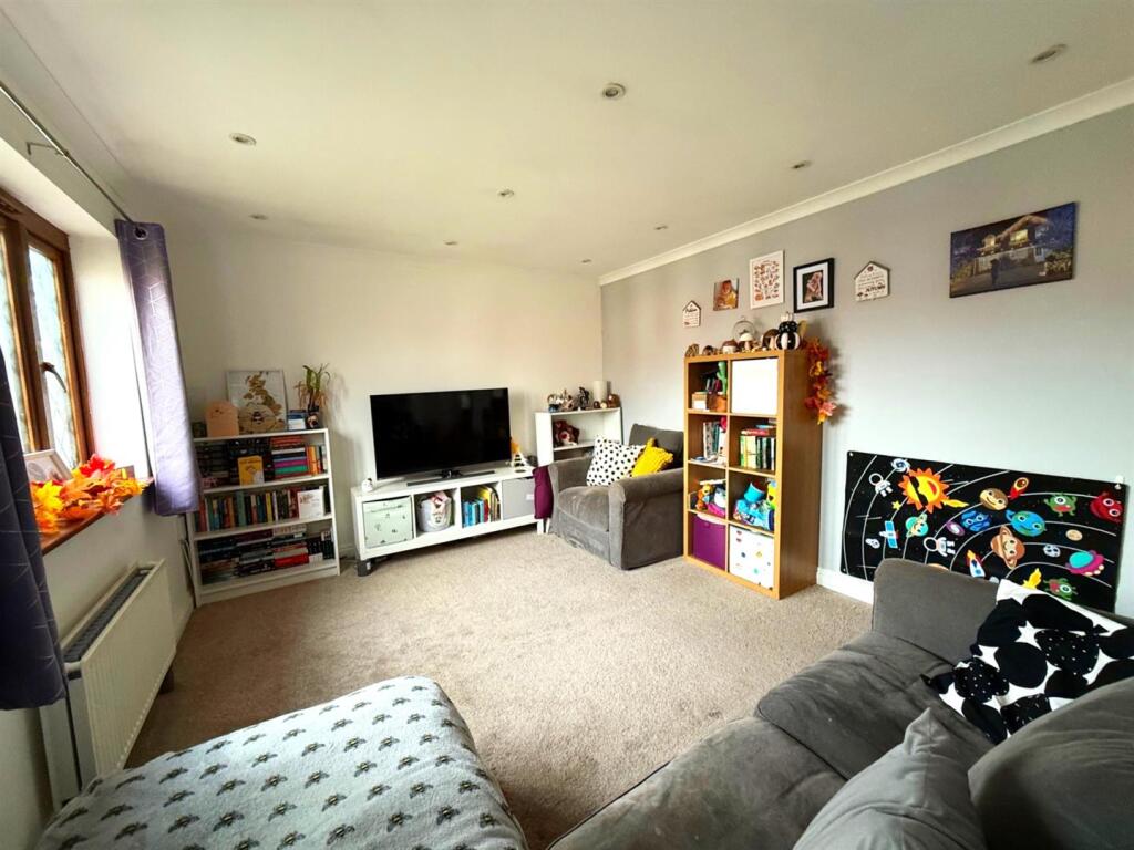Property image - Home Farm Court, St. Georges, Weston-Super-Mare