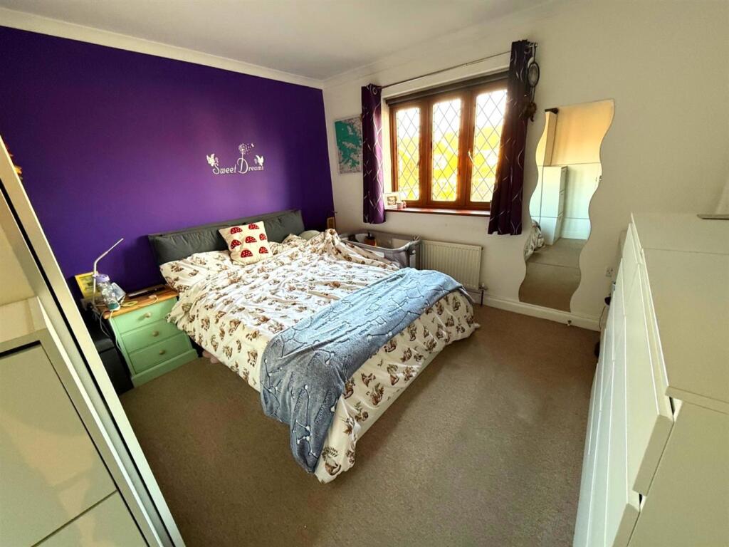 Additional property image - Home Farm Court, St. Georges, Weston-Super-Mare
