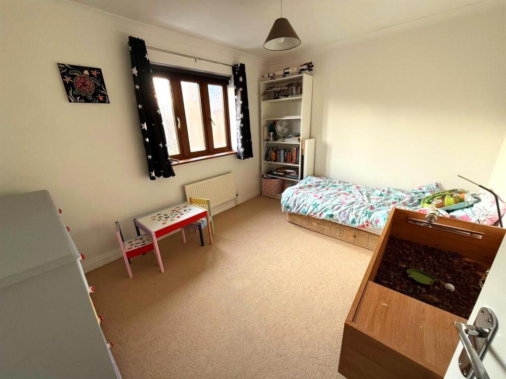 Additional property image - Home Farm Court, St. Georges, Weston-Super-Mare