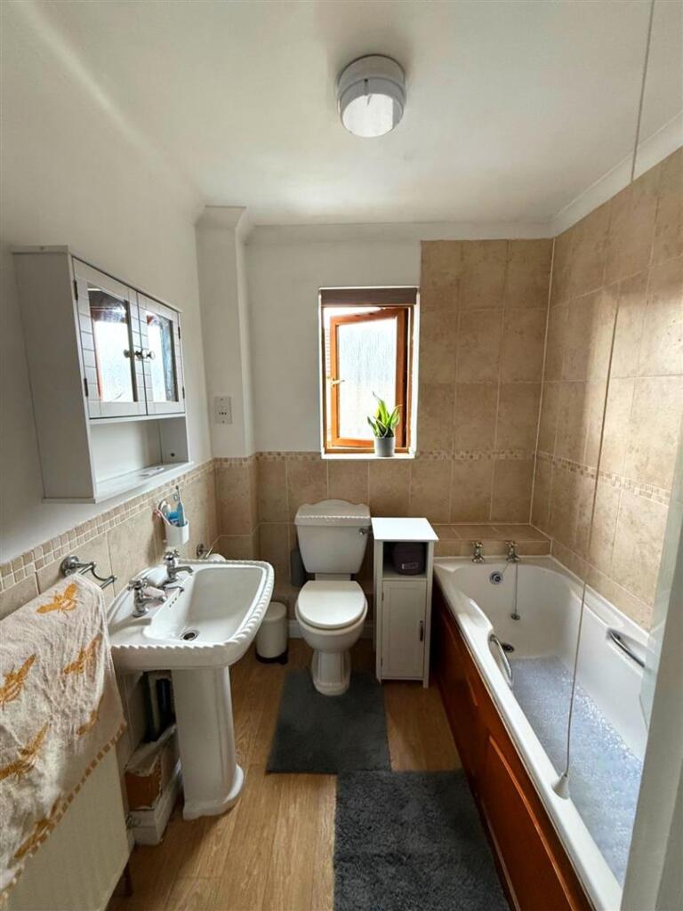 Additional property image - Home Farm Court, St. Georges, Weston-Super-Mare