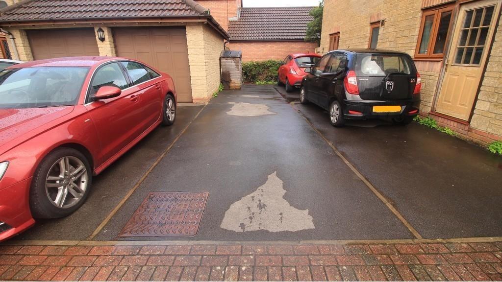 Additional property image - Home Farm Court, St. Georges, Weston-Super-Mare