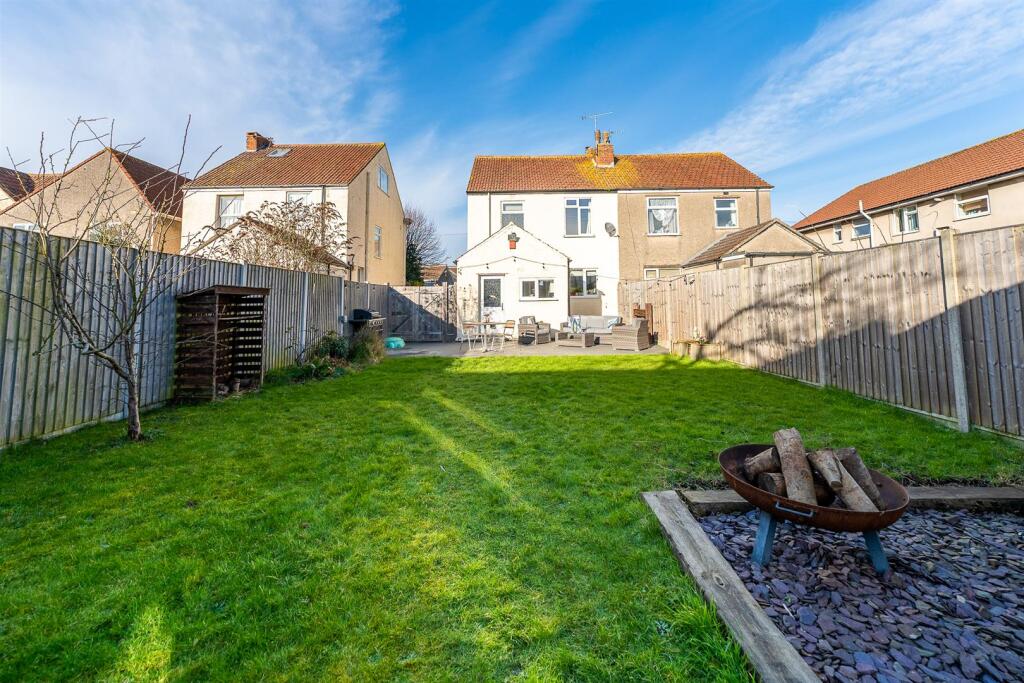 Additional property image - Bedford Road, Weston-Super-Mare