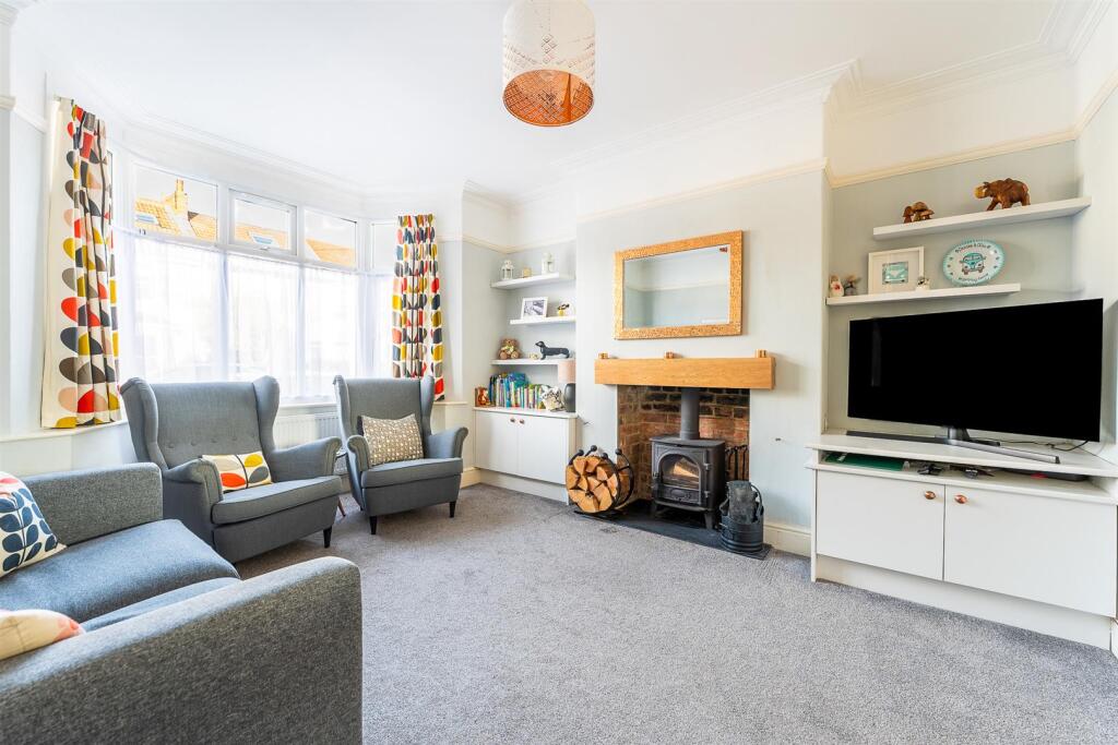 Additional property image - Bedford Road, Weston-Super-Mare