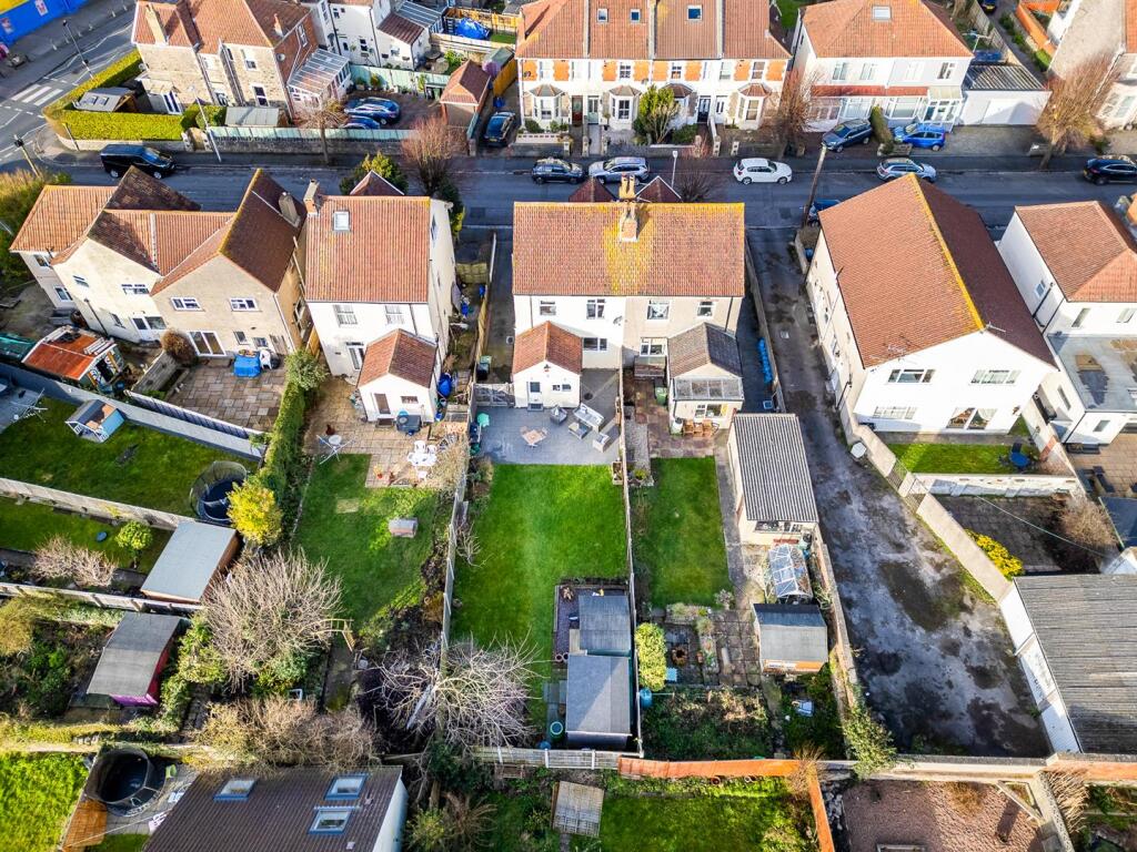 Additional property image - Bedford Road, Weston-Super-Mare