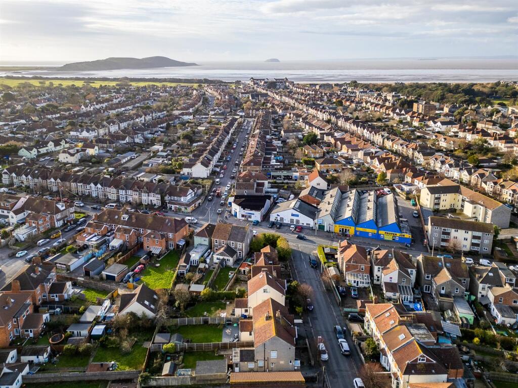 Additional property image - Bedford Road, Weston-Super-Mare