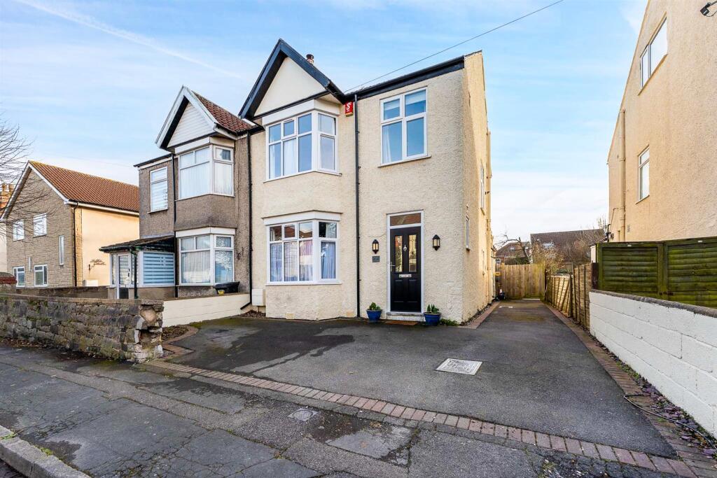 Additional property image - Bedford Road, Weston-Super-Mare