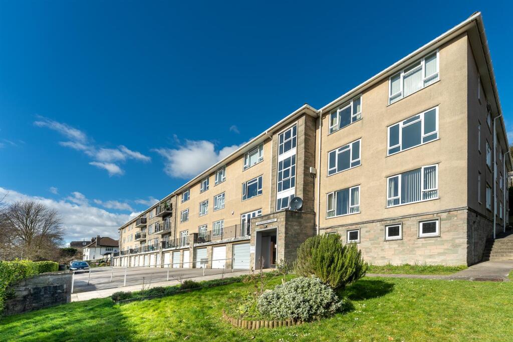 Main image of property: Shrubbery Avenue, Weston-Super-Mare