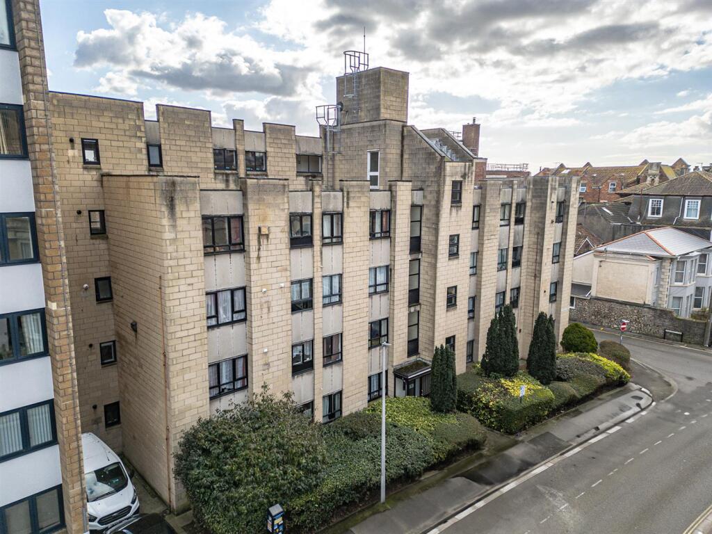 Main image of property: Bristol Road Lower, Weston-Super-Mare