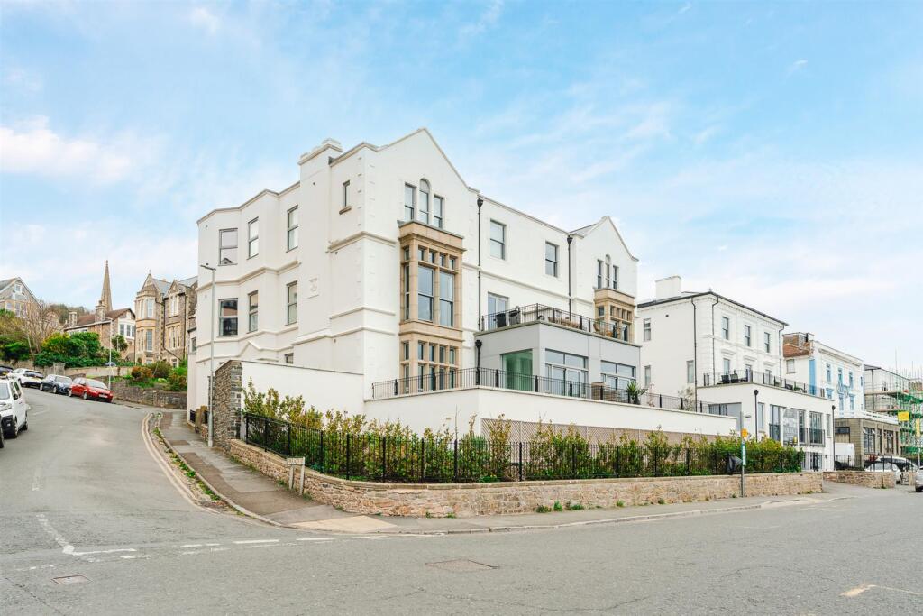 Main image of property: Paragon Road, Weston-Super-Mare