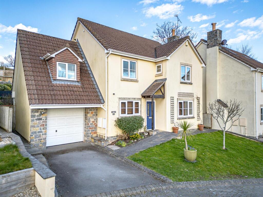 Main image of property: Shiplate Road, Bleadon, Weston-Super-Mare