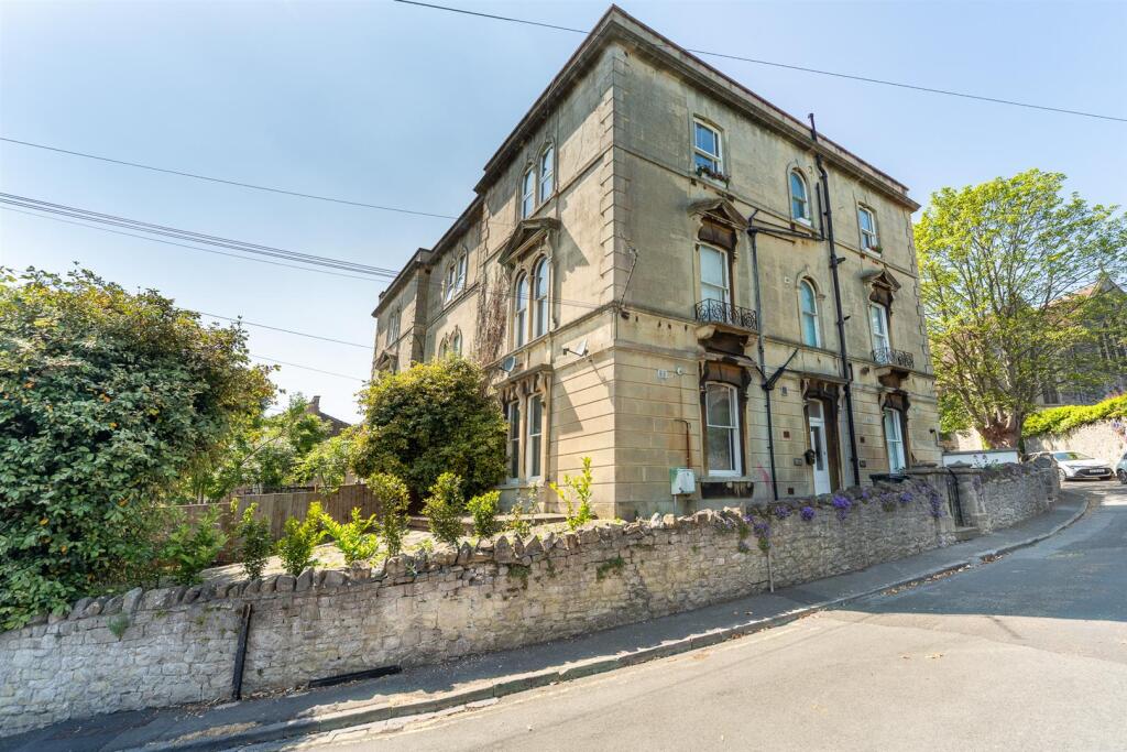 Main image of property: Queens Road, Weston-Super-Mare