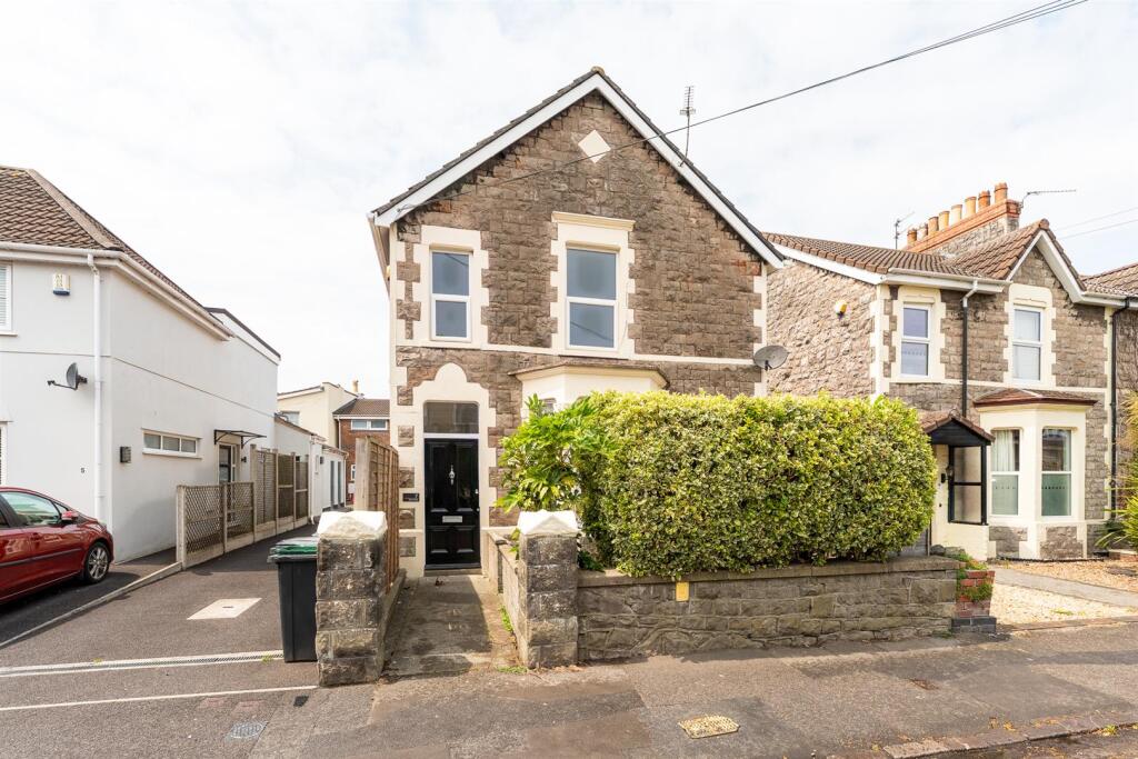 Main image of property: Swiss Road, Weston-Super-Mare - No chain