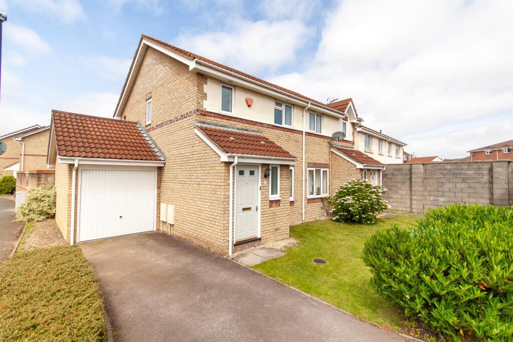 Main image of property: Norfolk Road, Weston-Super-Mare - No Chain