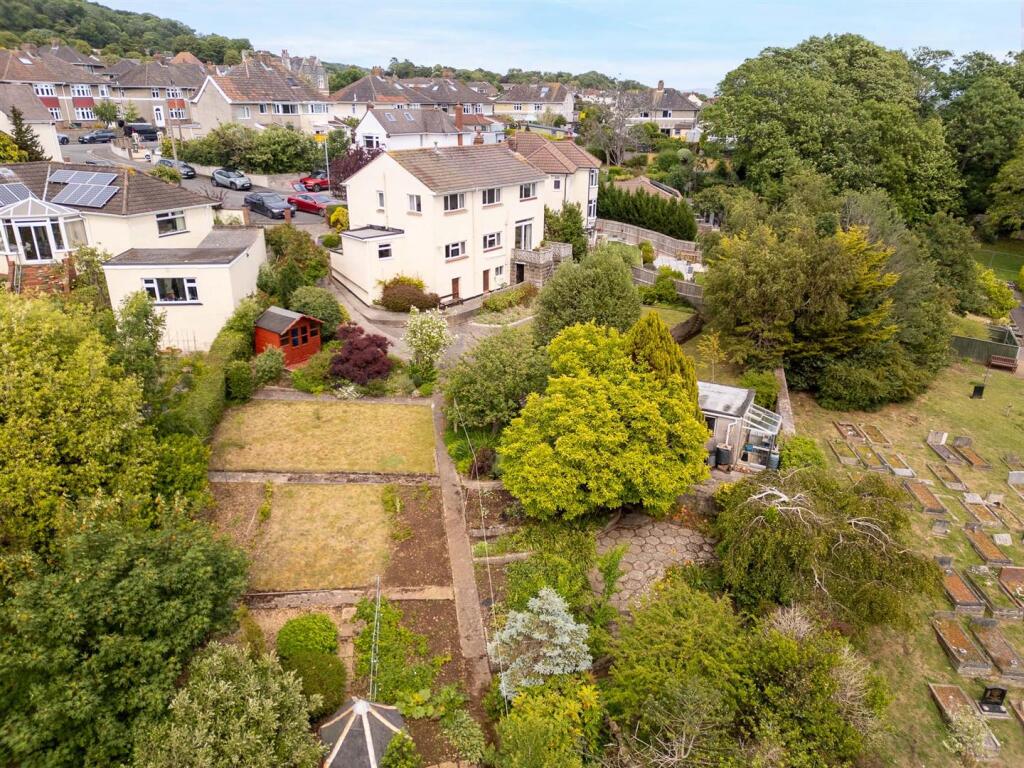 Main image of property: Polden Road, Weston-Super-Mare - No Chain