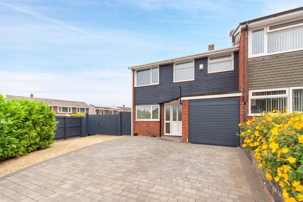 Main image of property: Penarth Drive, Weston-Super-Mare - No Chain!
