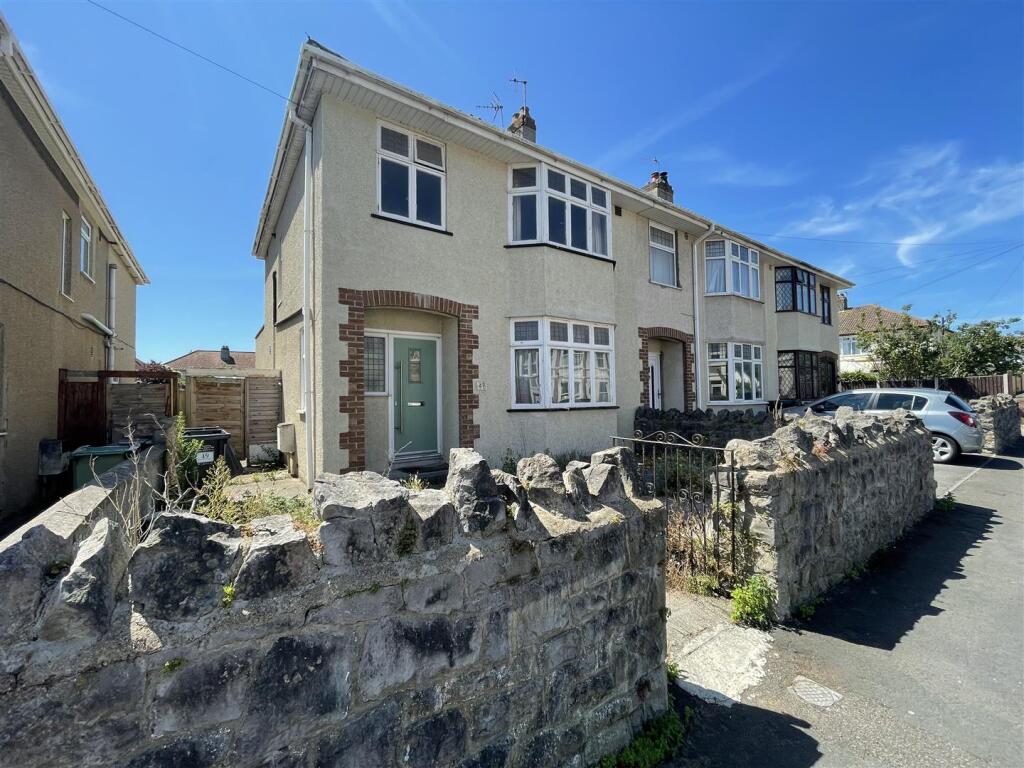 Main image of property: Southend Road, Weston-Super-Mare